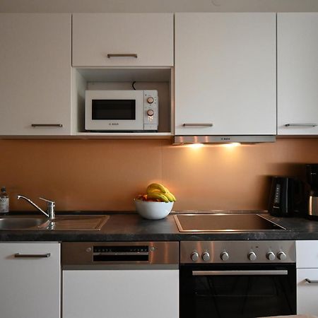 Stilvolle Wohnung In Wilmersdorf Berlin Extérieur photo