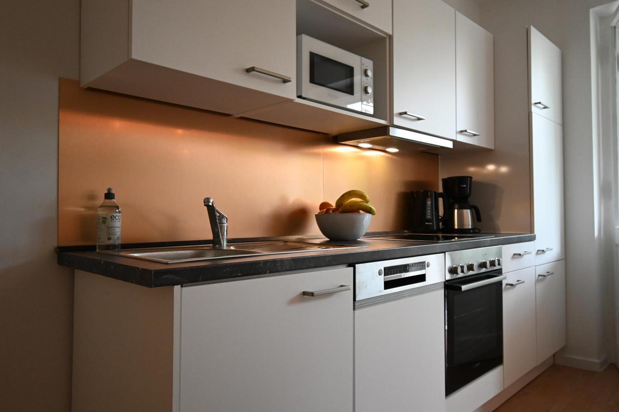 Stilvolle Wohnung In Wilmersdorf Berlin Extérieur photo