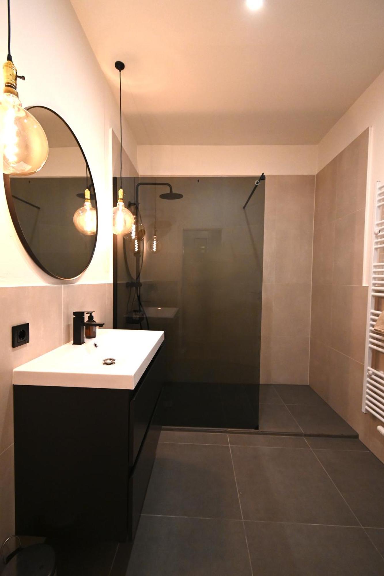 Stilvolle Wohnung In Wilmersdorf Berlin Extérieur photo