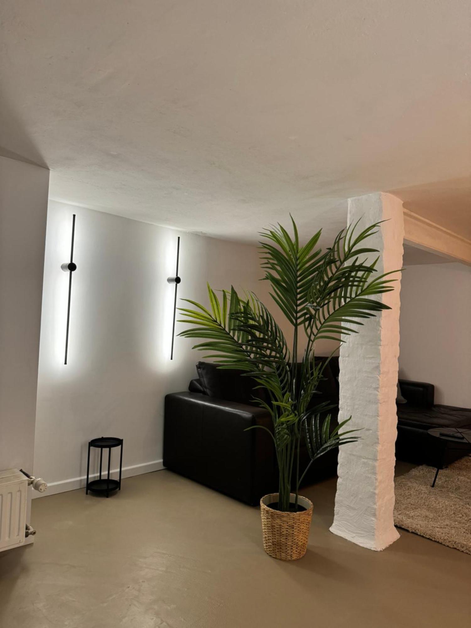Stilvolle Wohnung In Wilmersdorf Berlin Extérieur photo