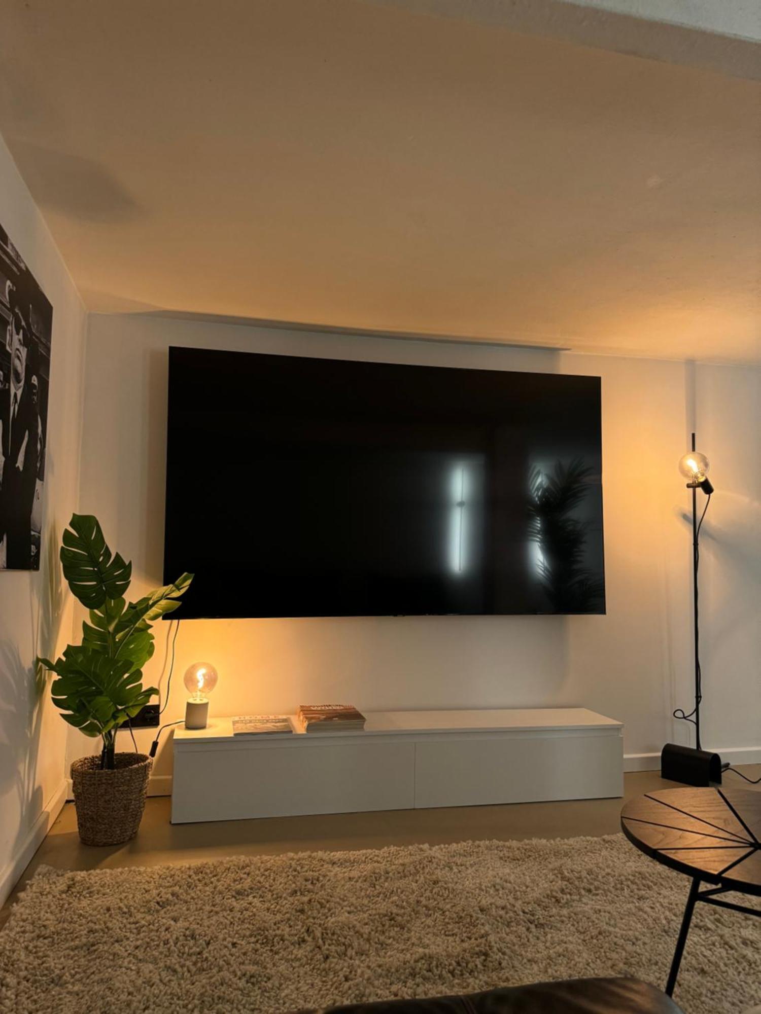 Stilvolle Wohnung In Wilmersdorf Berlin Extérieur photo